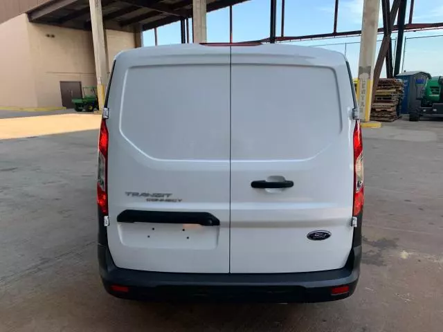 2021 Ford Transit Connect XL