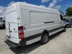 2013 Mercedes-Benz Sprinter 2500