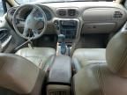 2002 Chevrolet Trailblazer