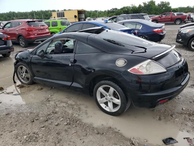 2009 Mitsubishi Eclipse GS