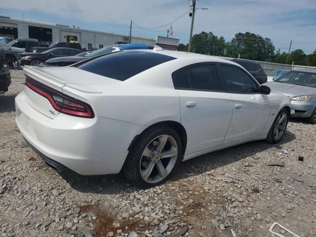 2017 Dodge Charger R/T