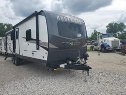 2023 Rockwood Travel Trailer en venta en Kansas City, KS