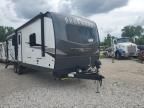 2023 Rockwood Travel Trailer