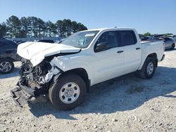 Salvage cars for sale from Copart Loganville, GA: 2022 Nissan Frontier S