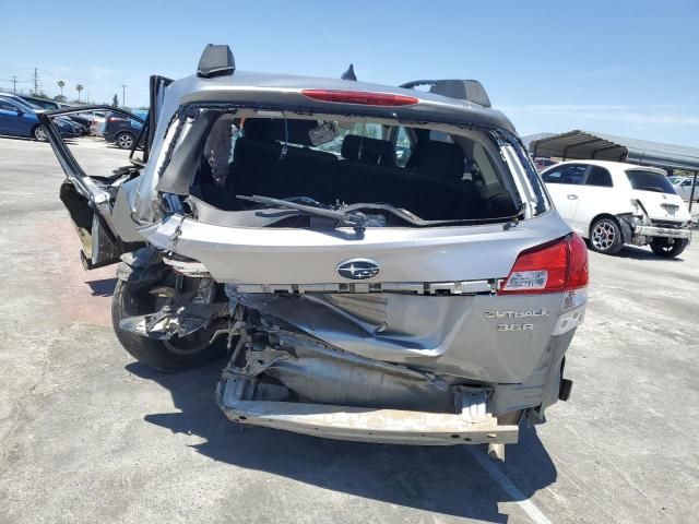 2011 Subaru Outback 3.6R Limited