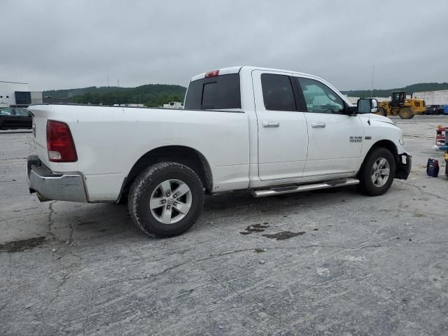 2017 Dodge RAM 1500 SLT