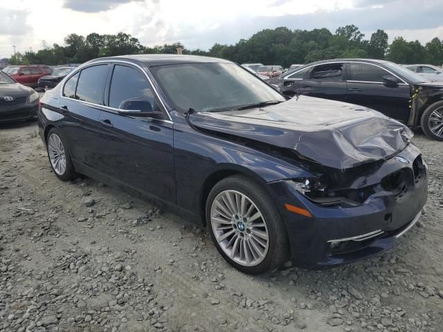 2014 BMW 328 I