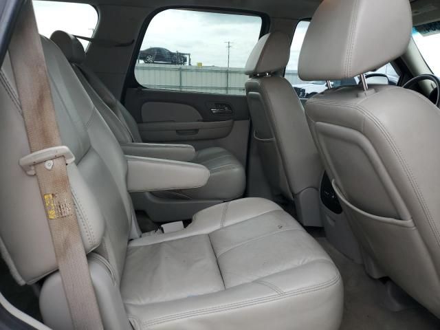 2007 Chevrolet Tahoe K1500