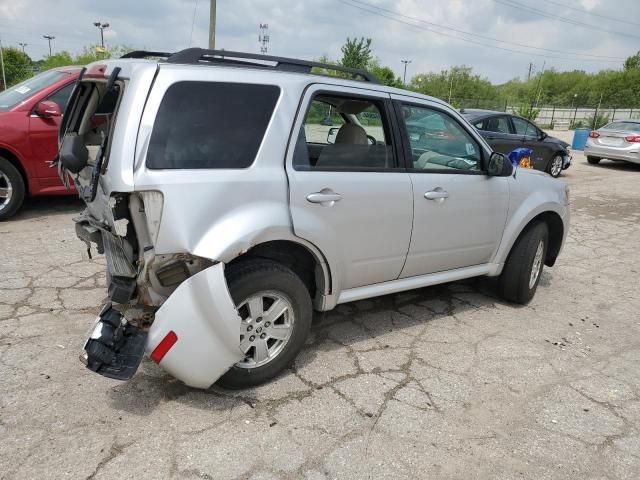 2010 Mercury Mariner