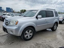 2010 Honda Pilot EX en venta en Des Moines, IA