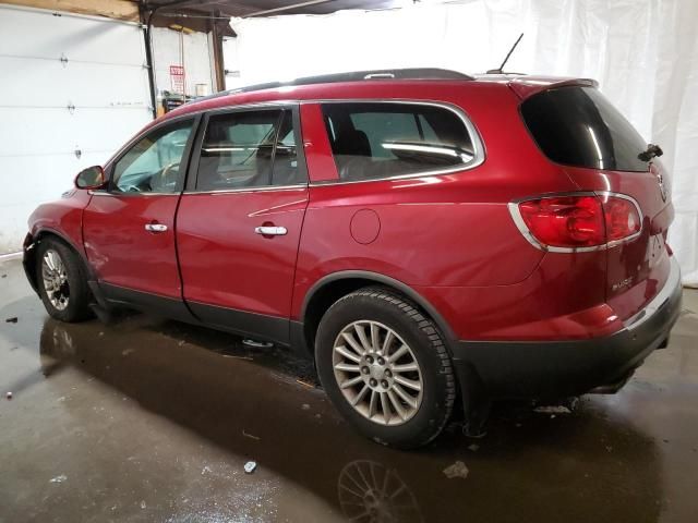 2012 Buick Enclave