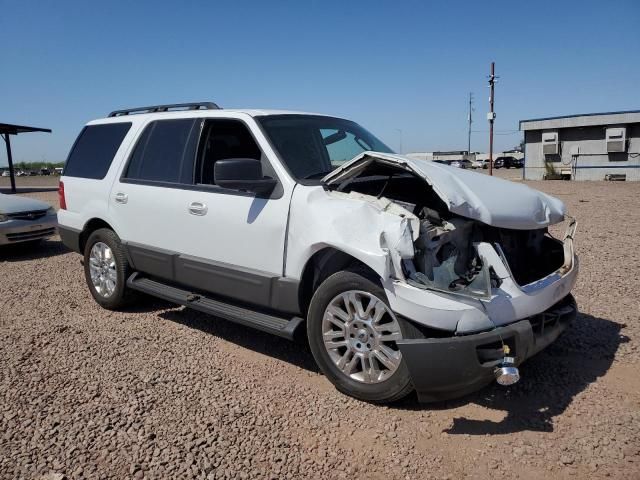 2005 Ford Expedition XLT