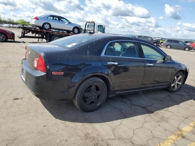 2012 Chevrolet Malibu 1LT