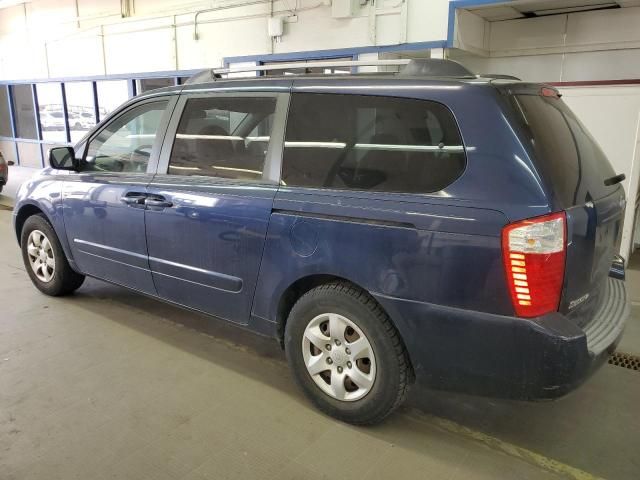 2006 KIA Sedona EX