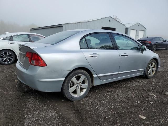 2010 Honda Civic LX-S