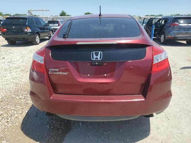 2010 Honda Accord Crosstour EX