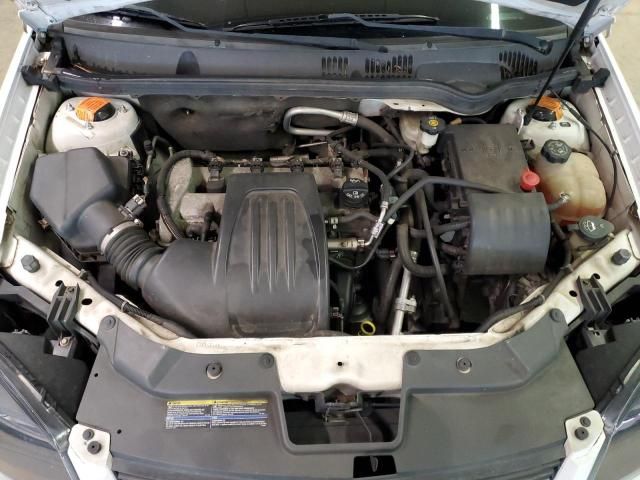 2007 Chevrolet Cobalt LS