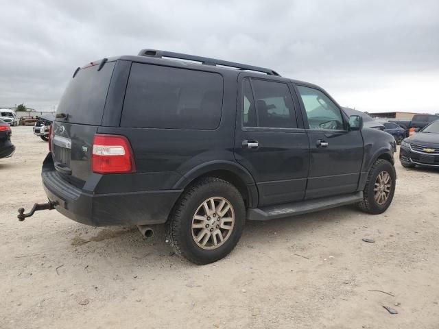 2012 Ford Expedition XLT