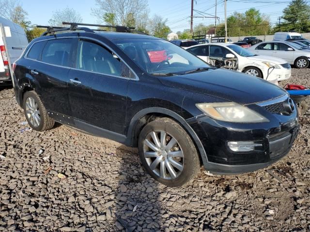 2008 Mazda CX-9