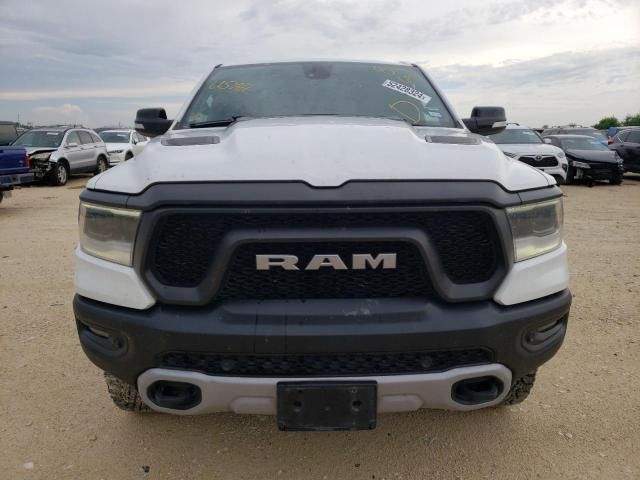 2019 Dodge RAM 1500 Rebel