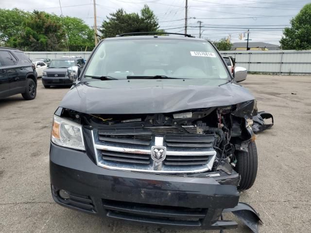 2008 Dodge Grand Caravan SXT