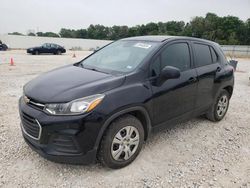 Run And Drives Cars for sale at auction: 2018 Chevrolet Trax LS