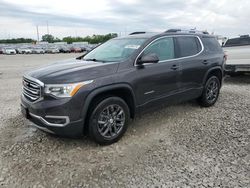 GMC Acadia Vehiculos salvage en venta: 2018 GMC Acadia SLT-1