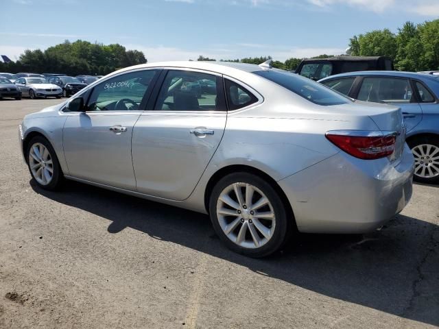 2014 Buick Verano Convenience