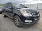 2009 Chevrolet Traverse LT