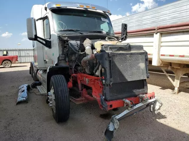 2019 Peterbilt 579