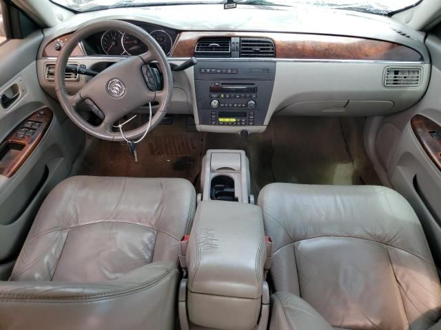 2008 Buick Lacrosse CXL