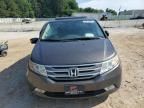 2013 Honda Odyssey Touring