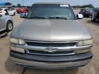 2002 Chevrolet Silverado C1500