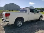 2007 Toyota Tundra Double Cab SR5