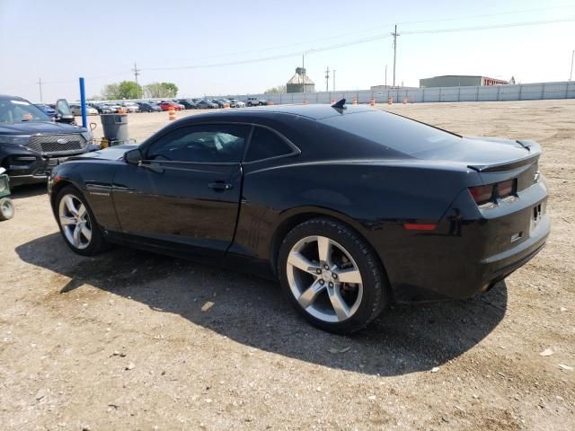 2010 Chevrolet Camaro LT