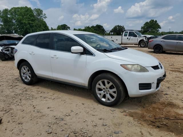 2008 Mazda CX-7