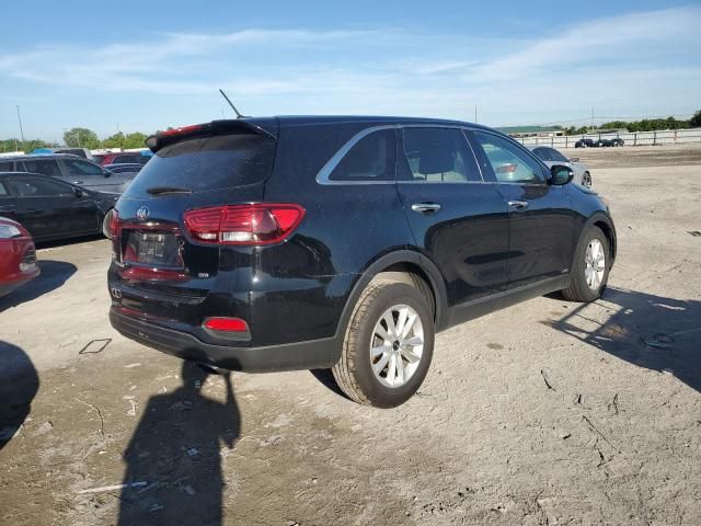 2019 KIA Sorento L