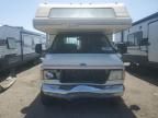 1994 Jamboree 1994 Fleetwood RV Jamboree Searcher 23D Motorhome