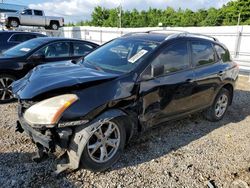 Salvage cars for sale from Copart Memphis, TN: 2009 Nissan Rogue S