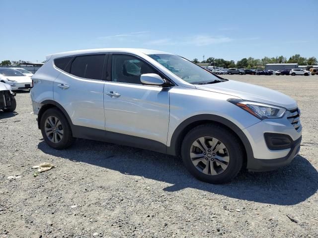 2015 Hyundai Santa FE Sport