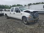 2002 Ford F250 Super Duty