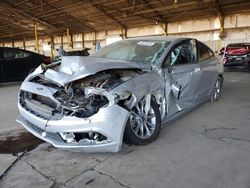 Vehiculos salvage en venta de Copart Phoenix, AZ: 2017 Ford Fusion SE Hybrid