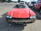 1979 Jaguar XJS