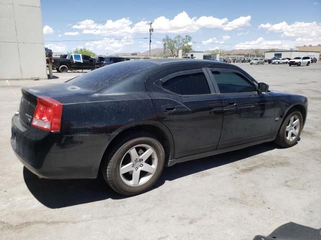 2009 Dodge Charger SXT