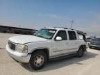 2003 GMC Yukon XL C1500