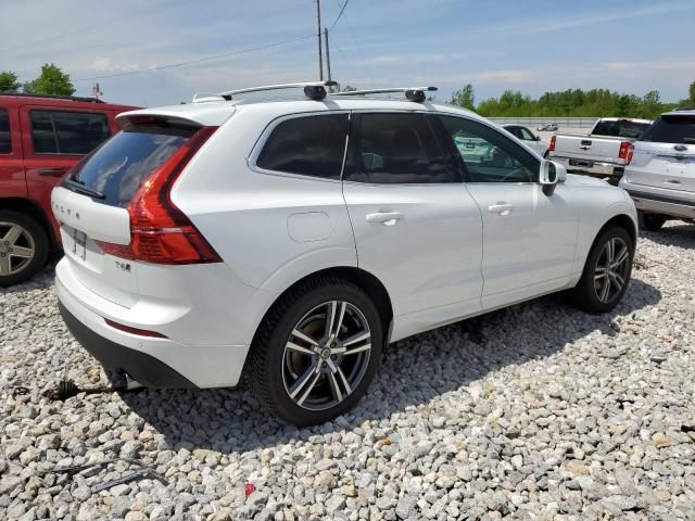 2021 Volvo XC60 T6 Momentum