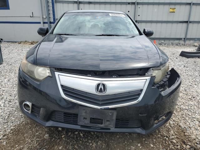 2011 Acura TSX