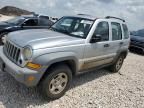 2006 Jeep Liberty Sport