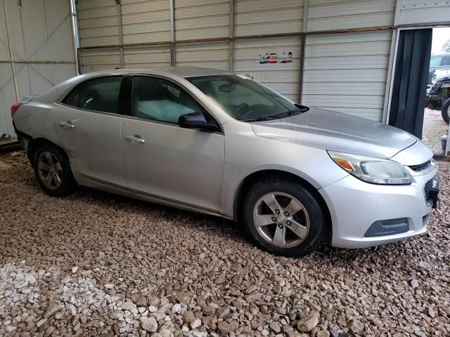 2014 Chevrolet Malibu LS