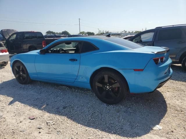 2010 Chevrolet Camaro LT